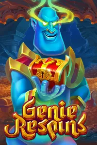 Genie Respins
