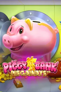 Piggy Bank Megaways