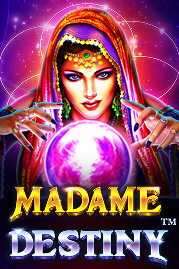 Madame Destiny