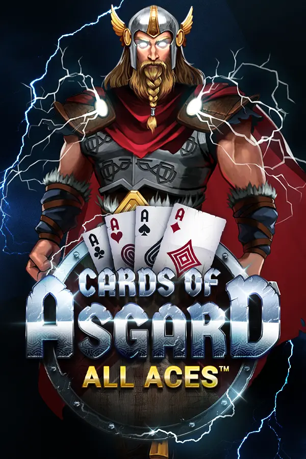 Cards of Asgard All Aces