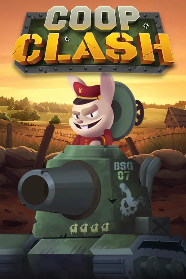 Coop Clash