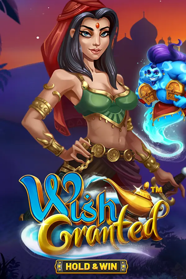 Wish Granted