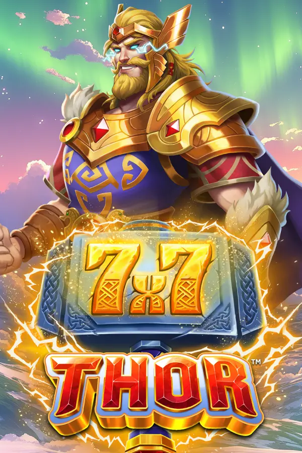 7×7 Thor